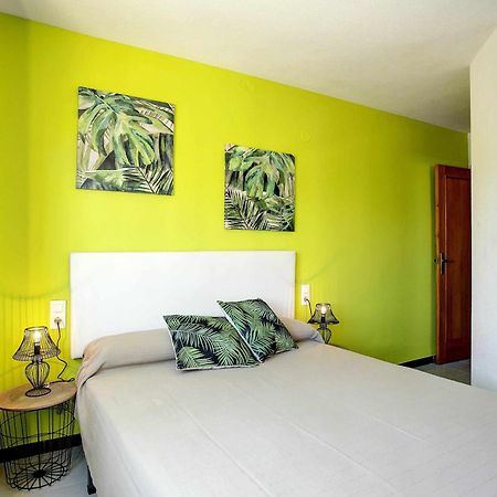Апартаменты Gardenias De Playa Gandia Playa de Gandia Экстерьер фото